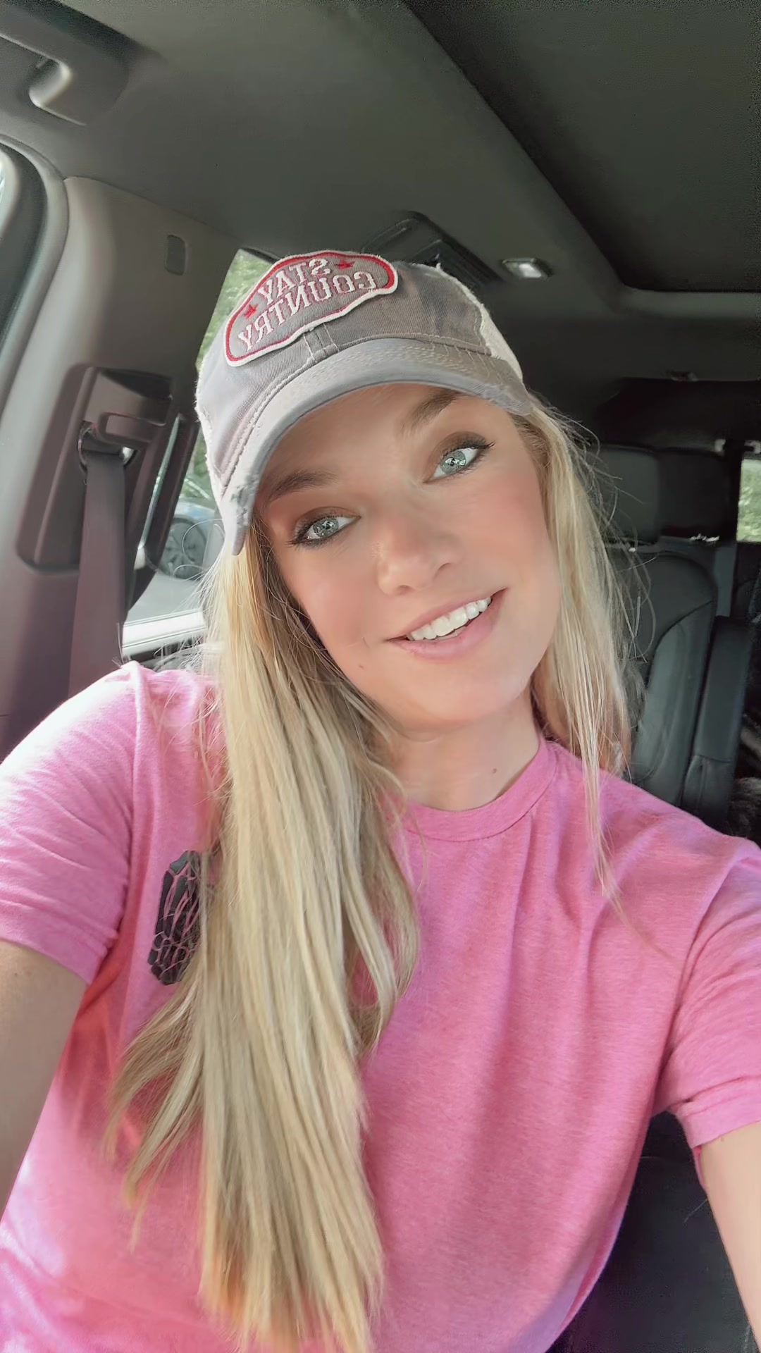 @Southernkate12 ⚡️