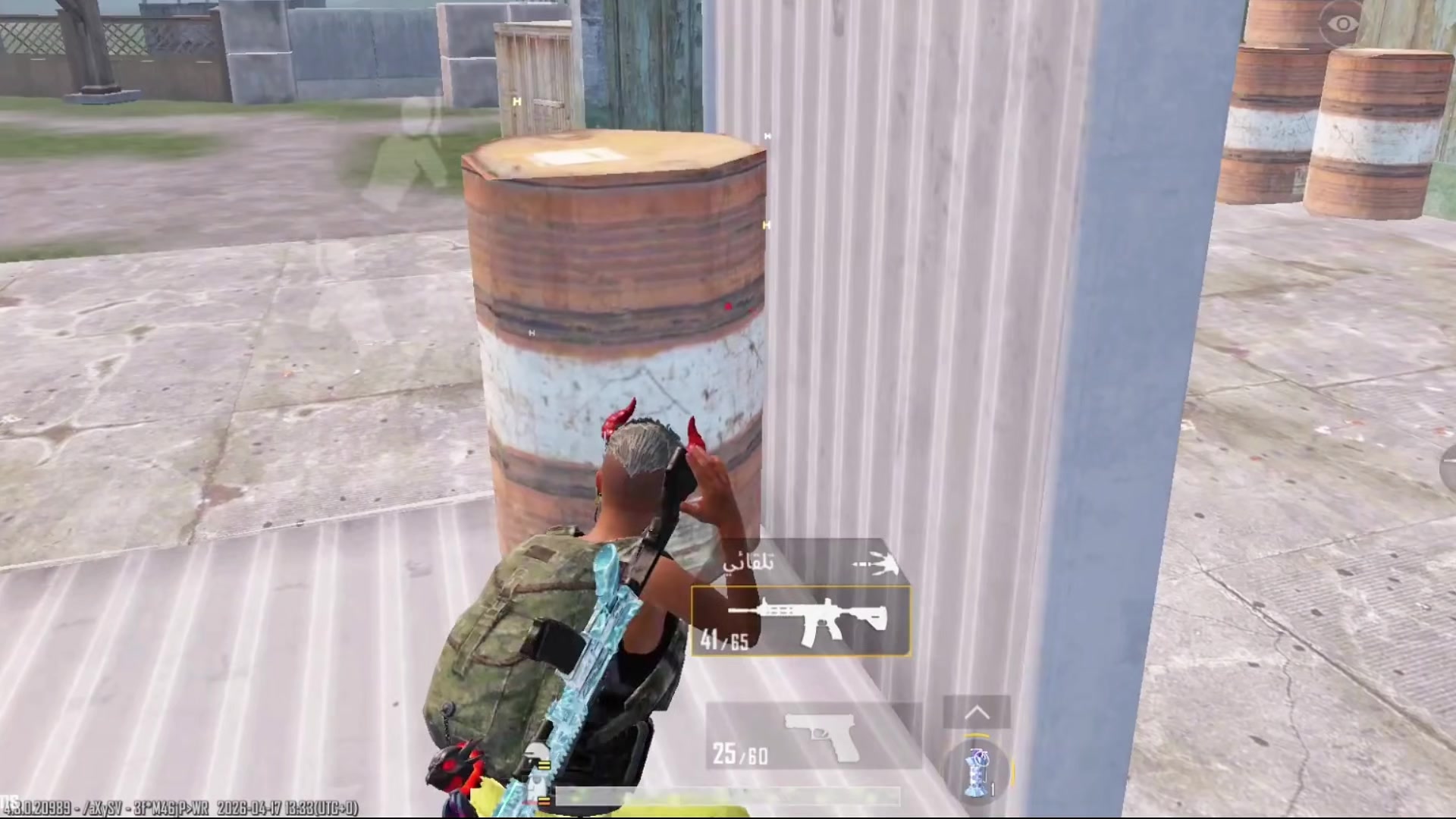 @KABOS PUBG😮&zwj;💨