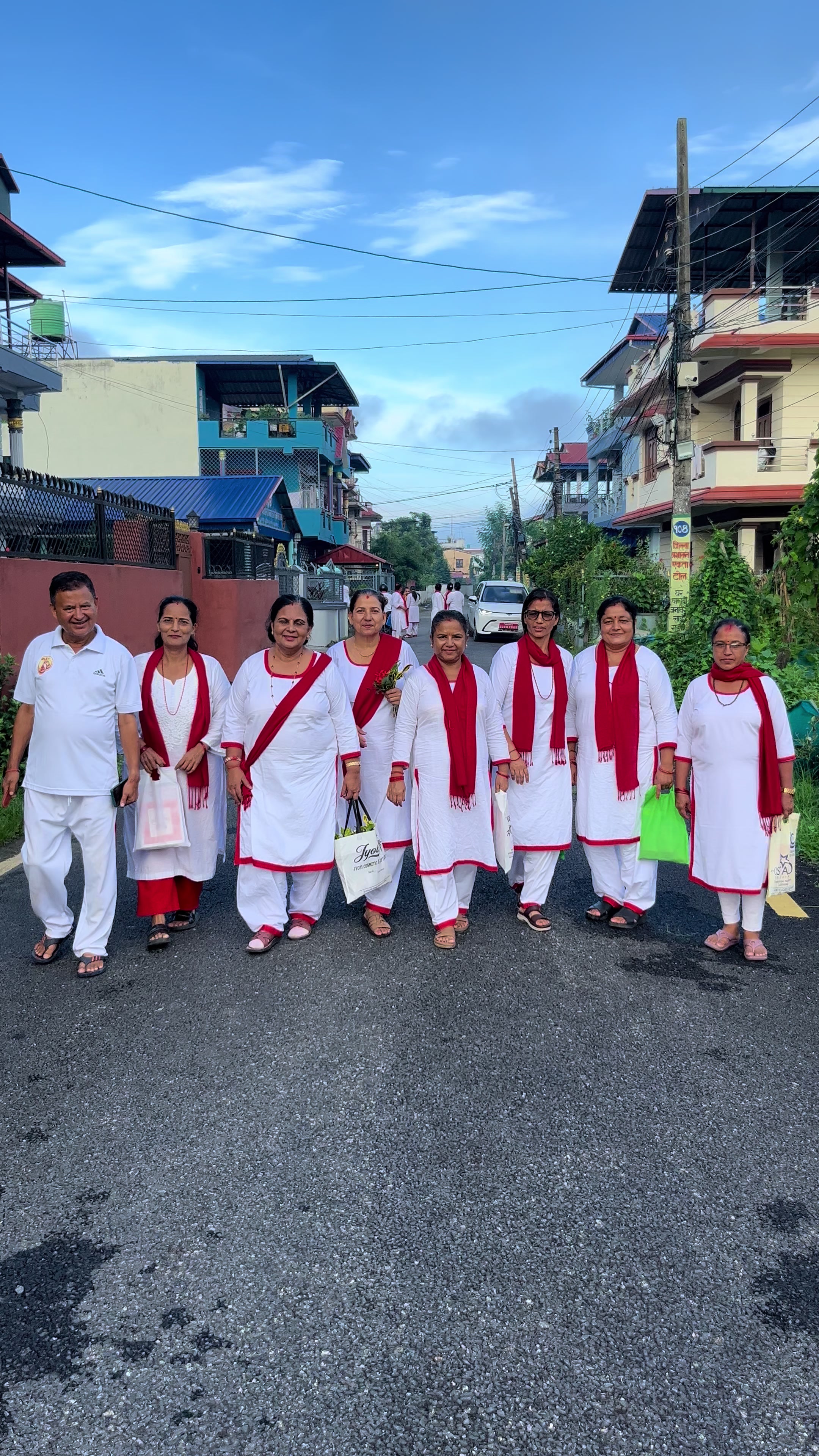 @Mina Adhikari Ghimir