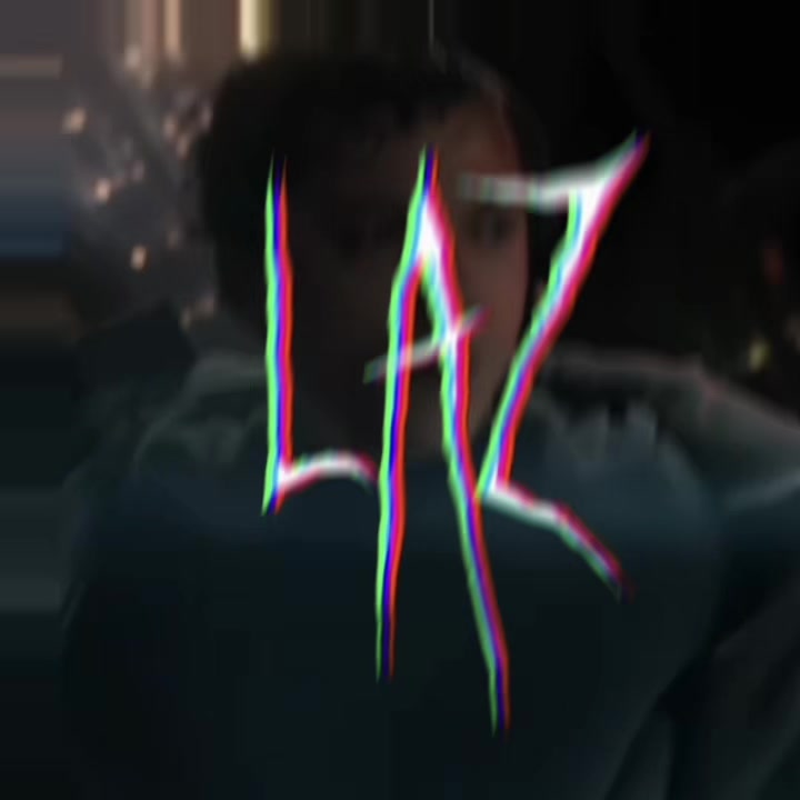 @𝑨 | 𝑳𝑨𝒁