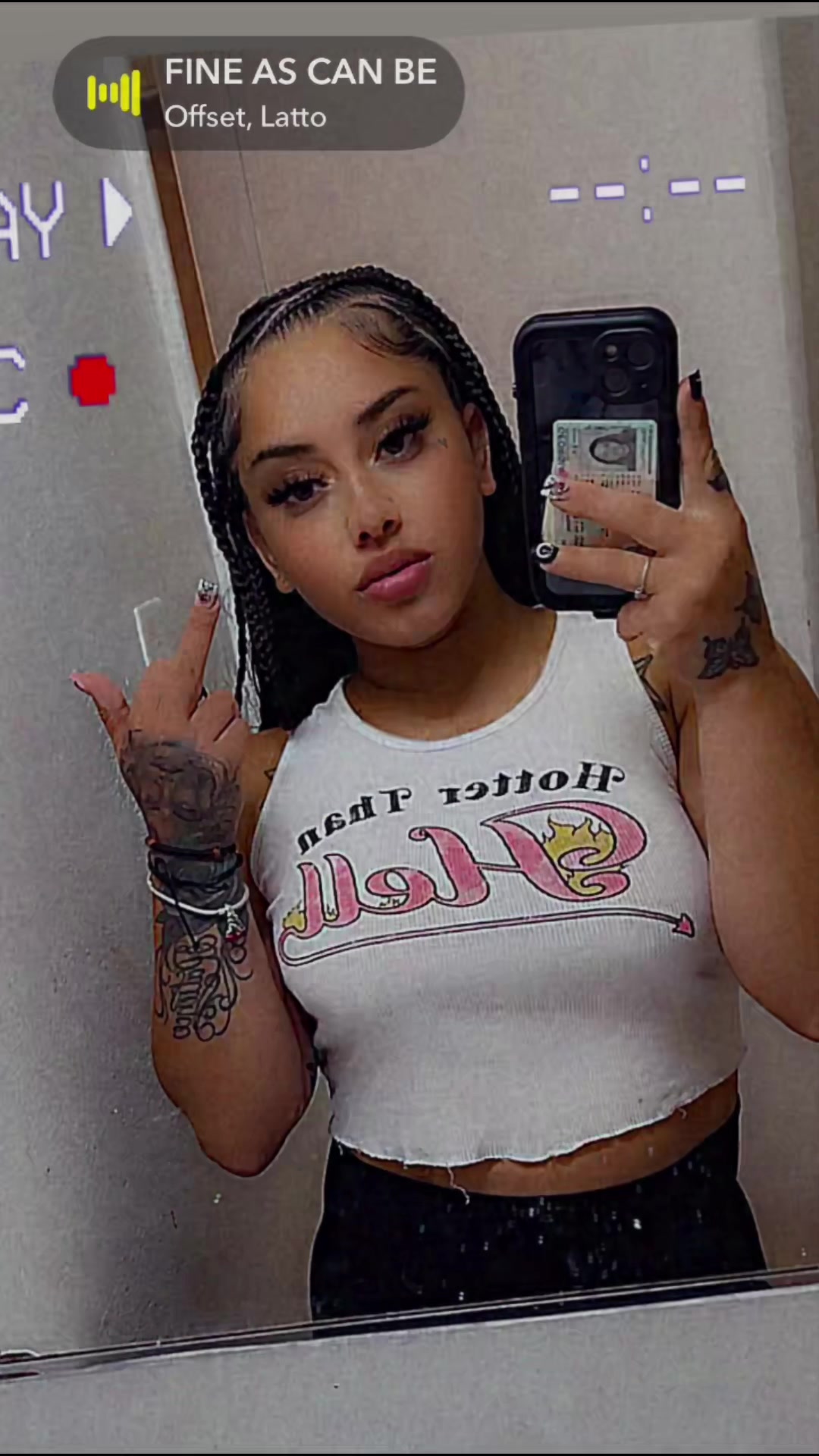 @Ashley Rodriguez