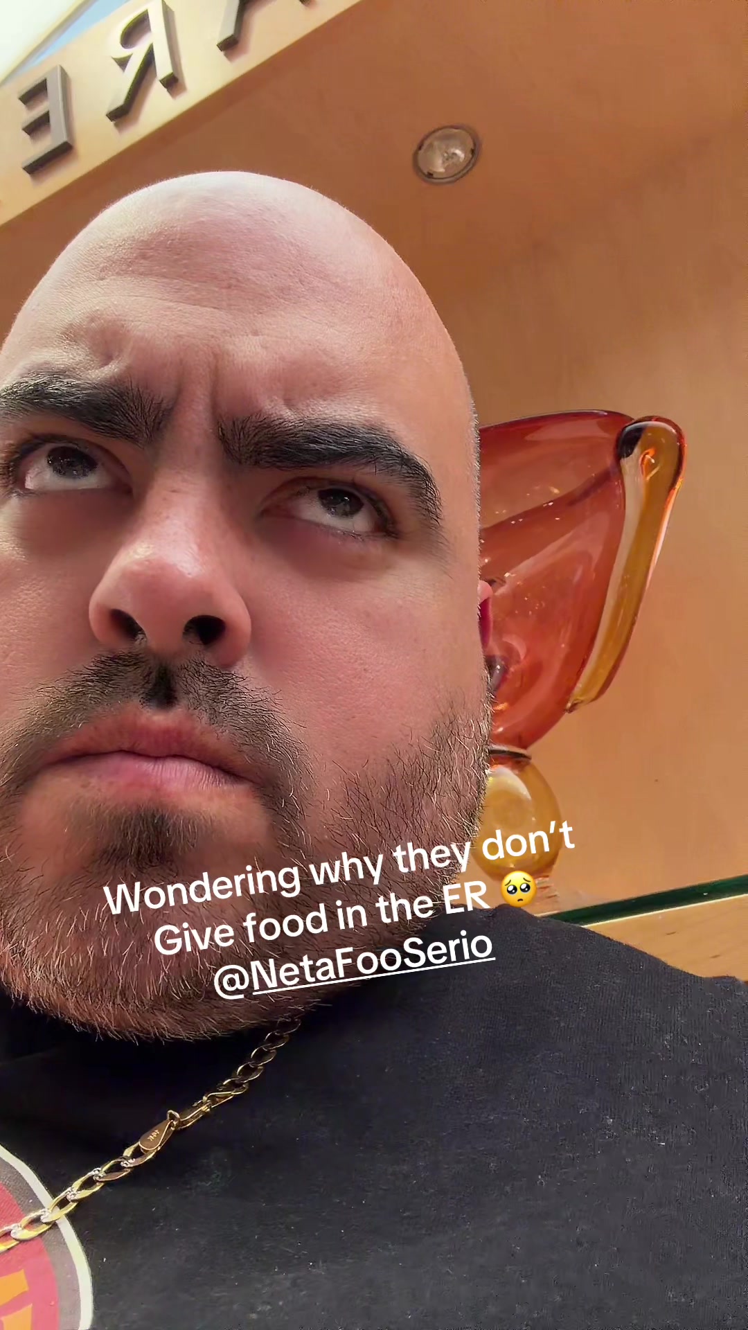 @Funny Fat Mexican ๐ฎ๐ฒ๐ฝ๐โ๏ธ