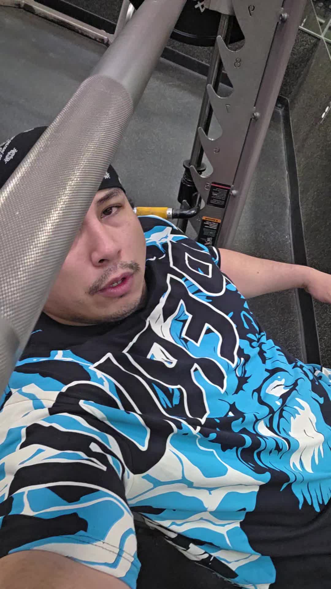 @BXAV_BadaBearLifts