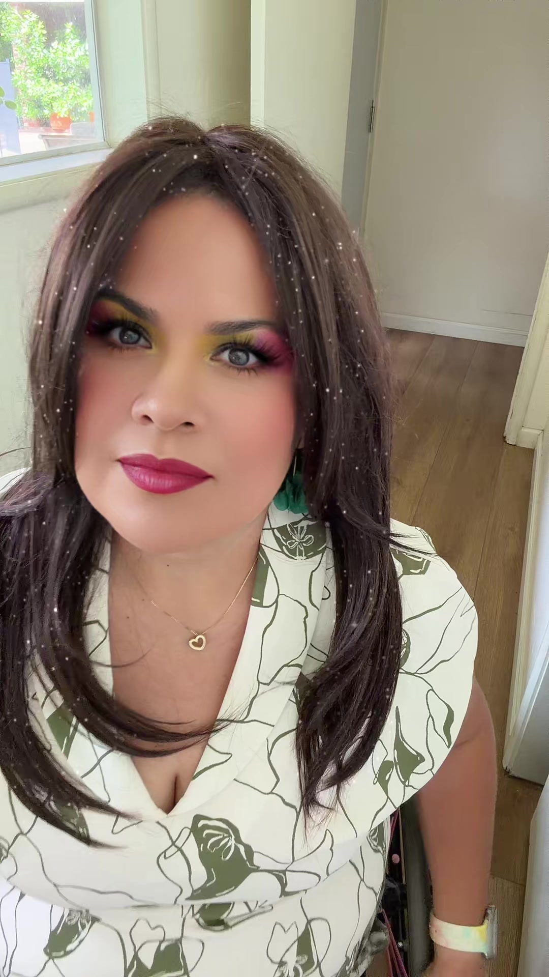 @Tina