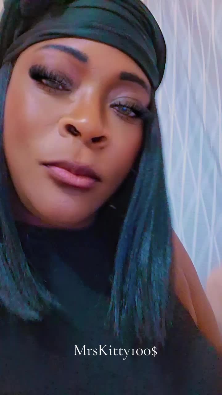 @MrsKitty