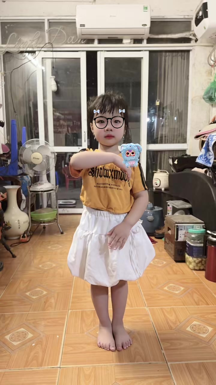 @Mẹ Gấu Heo Xinh