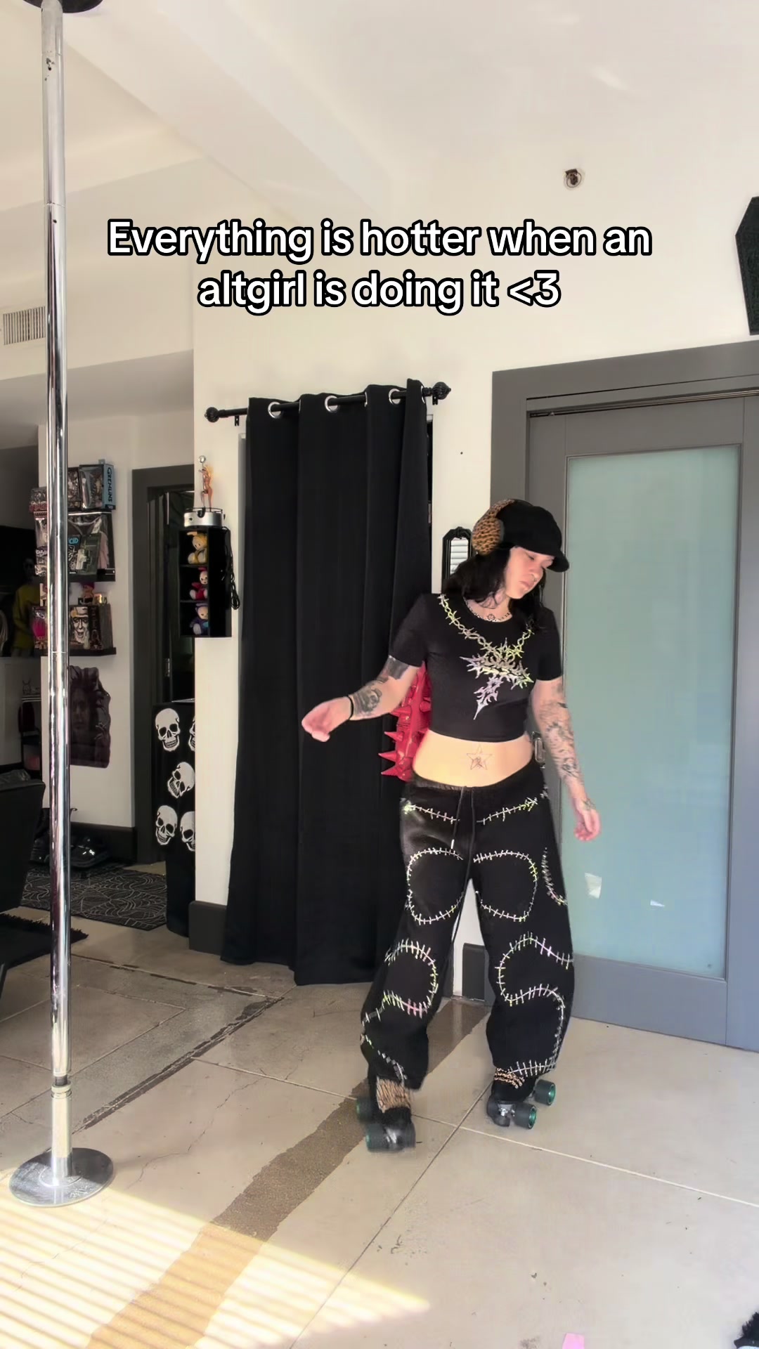 @Bubblegumthebrand