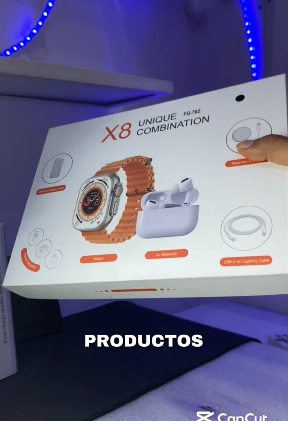@L U D E Y innovaciones sucre