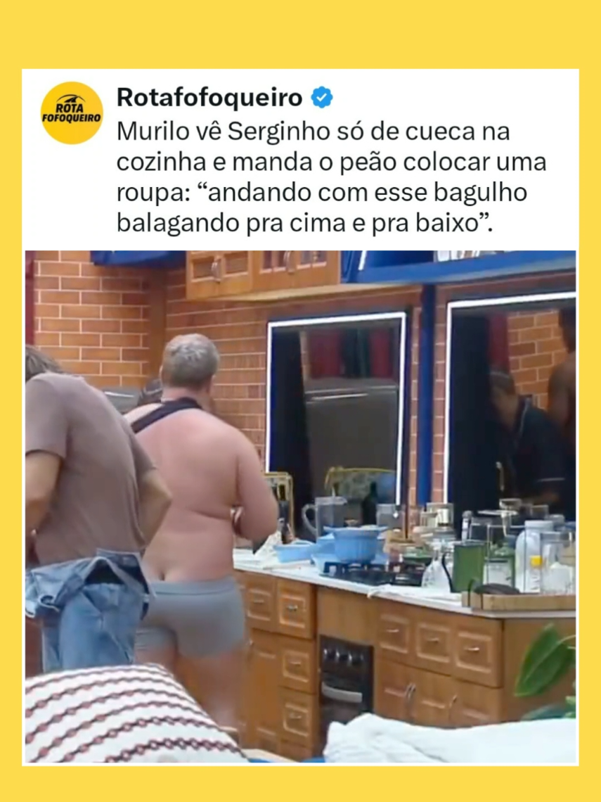 @Rotafofoqueiro