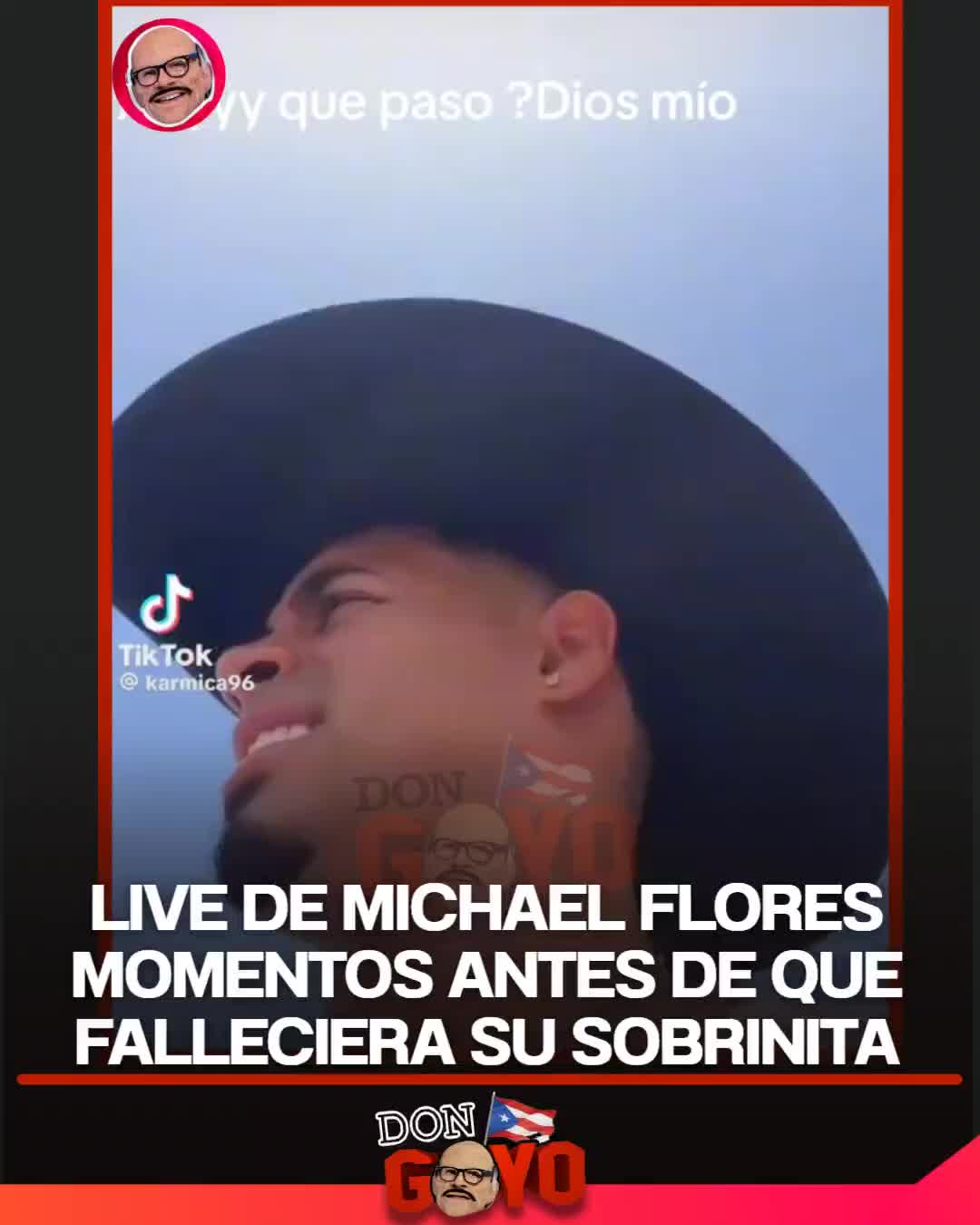@DonGoyoTV