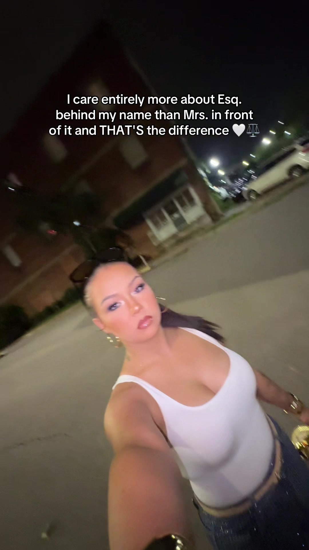 @Tiffany Nicole White