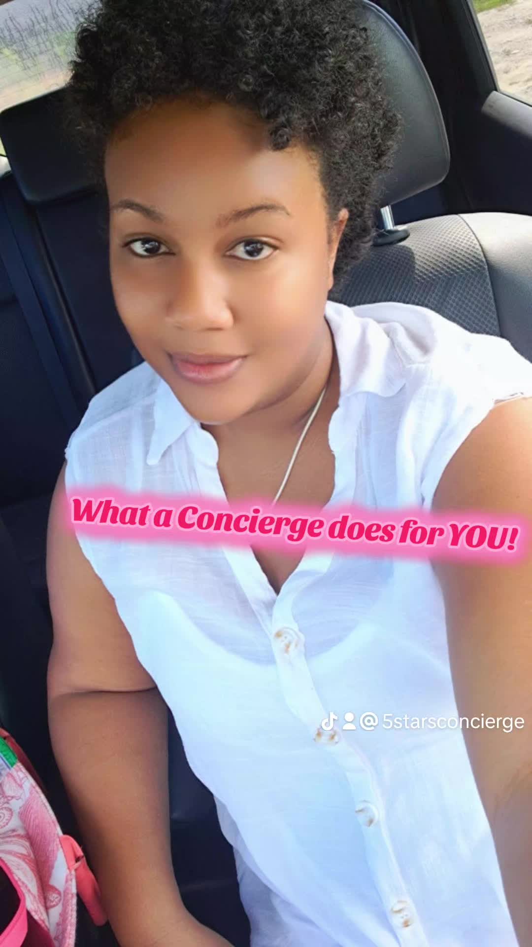 @5 Stars Concierge