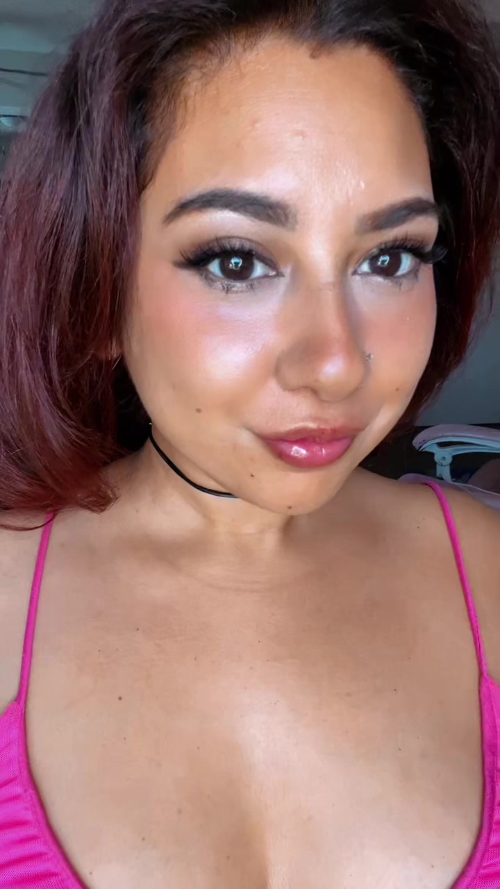 @Desiree