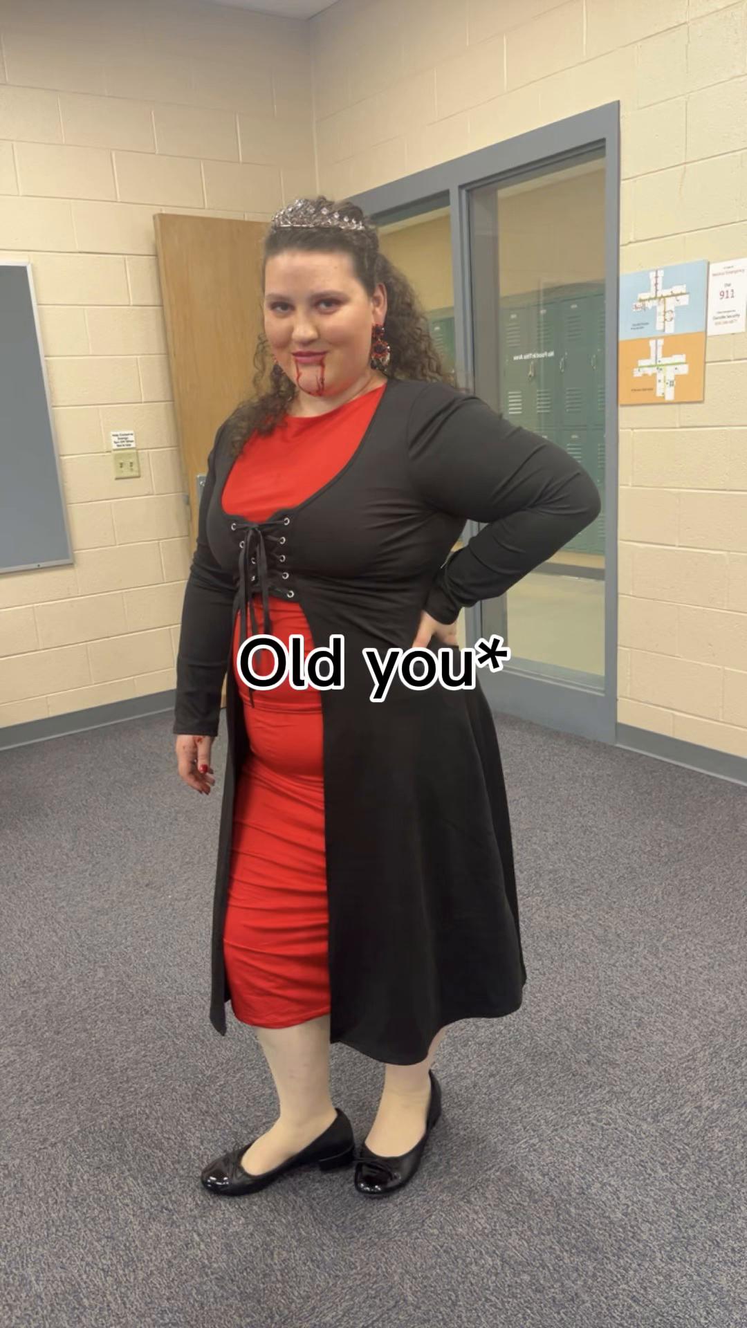 @Sarah Elizabeth