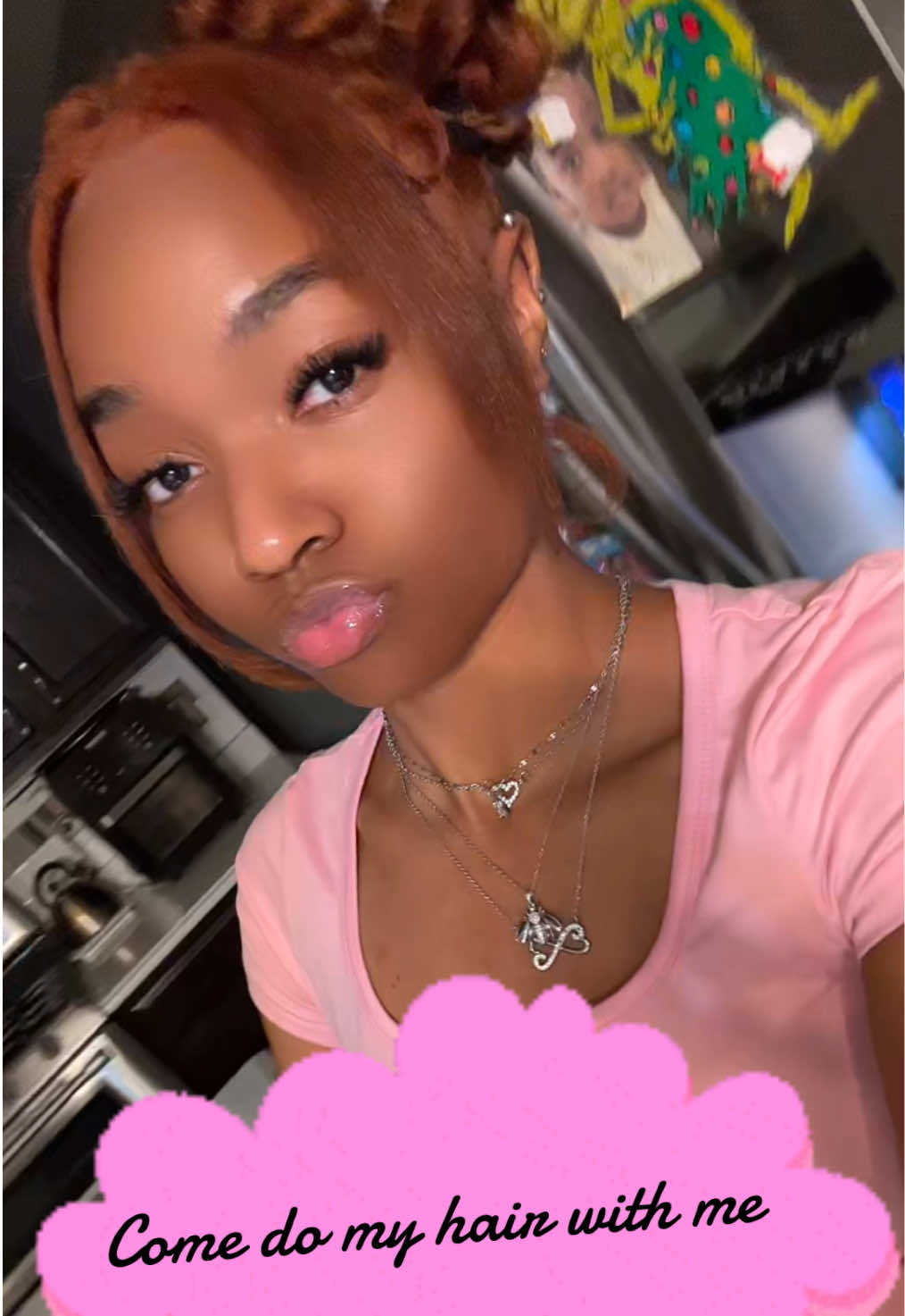 @Loc&rsquo;d by Princess 🌸