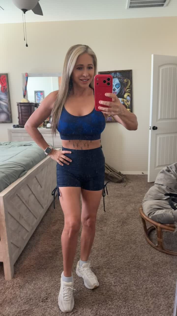 @Oakwomanfit73