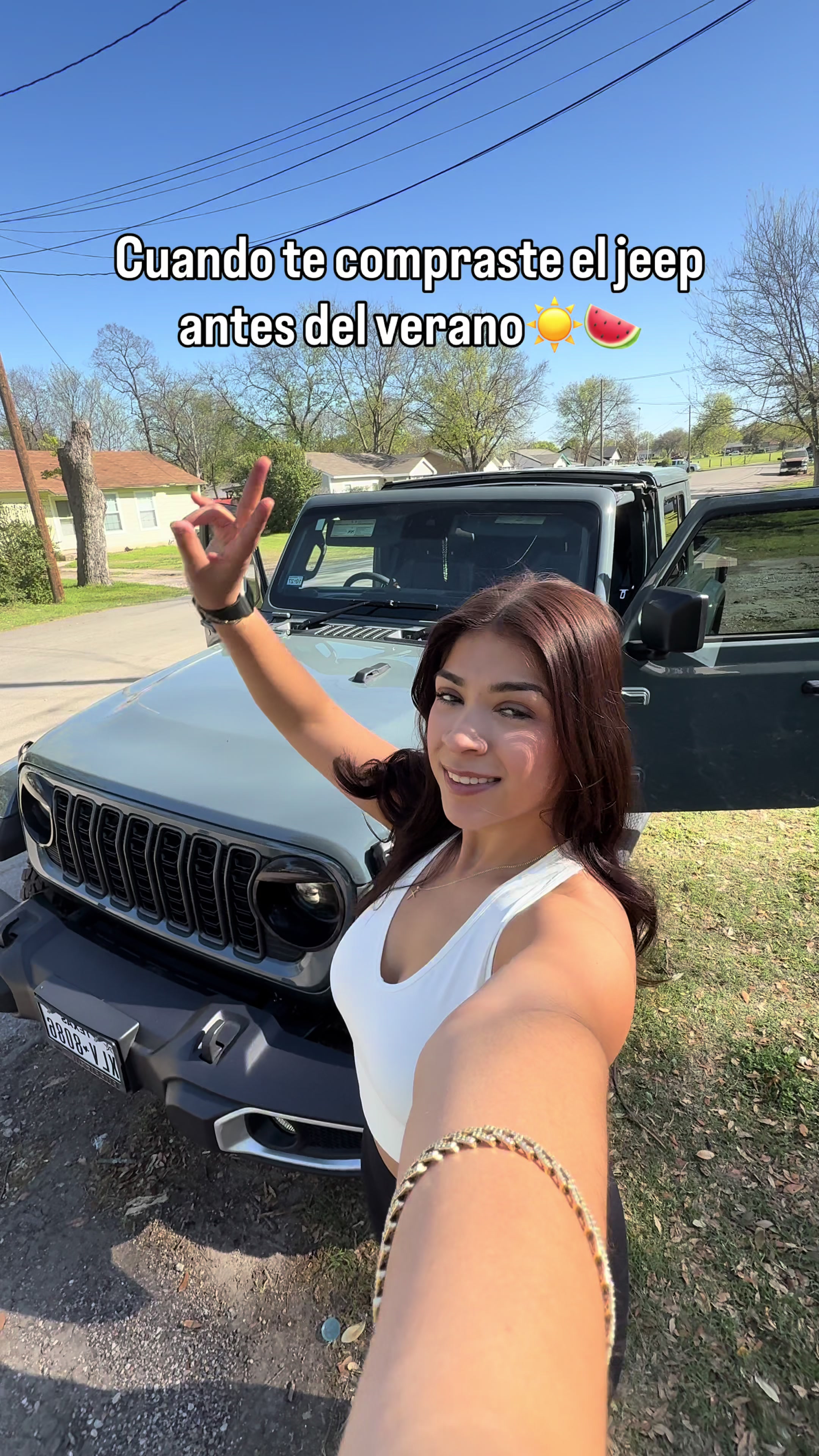 @Angie P Gallardo | DFW Creator