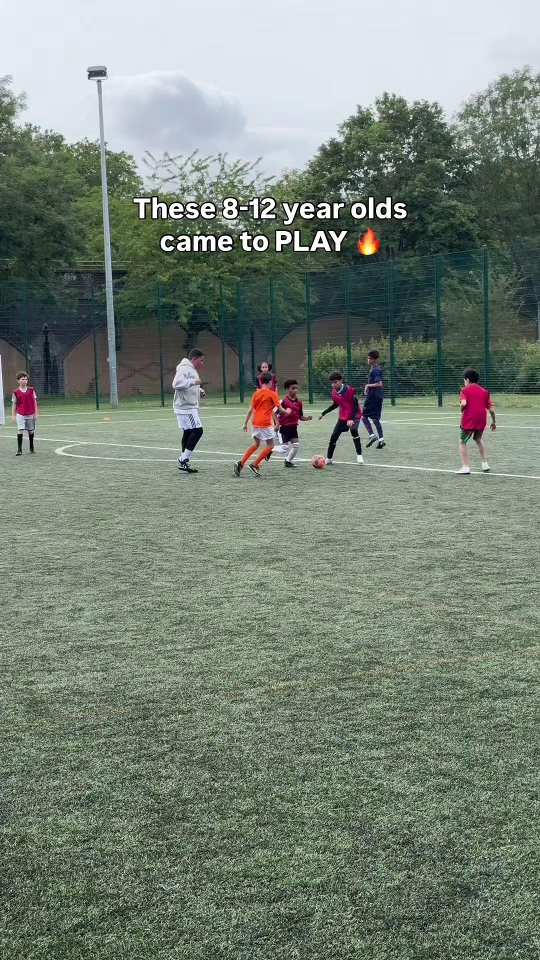 @We Make Footballers