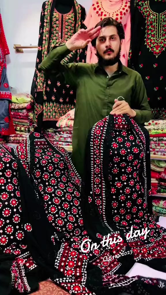 @Sami khan Brand