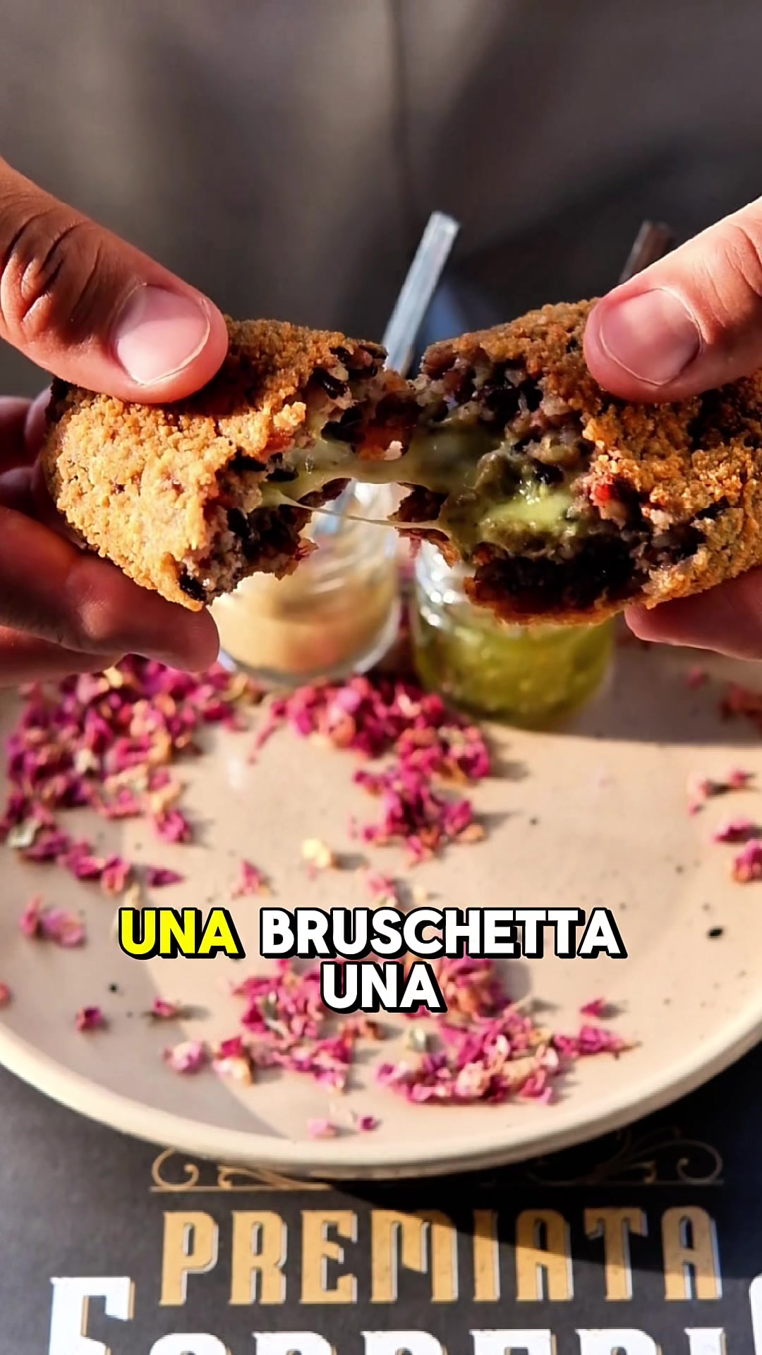 @Premiata Forneria