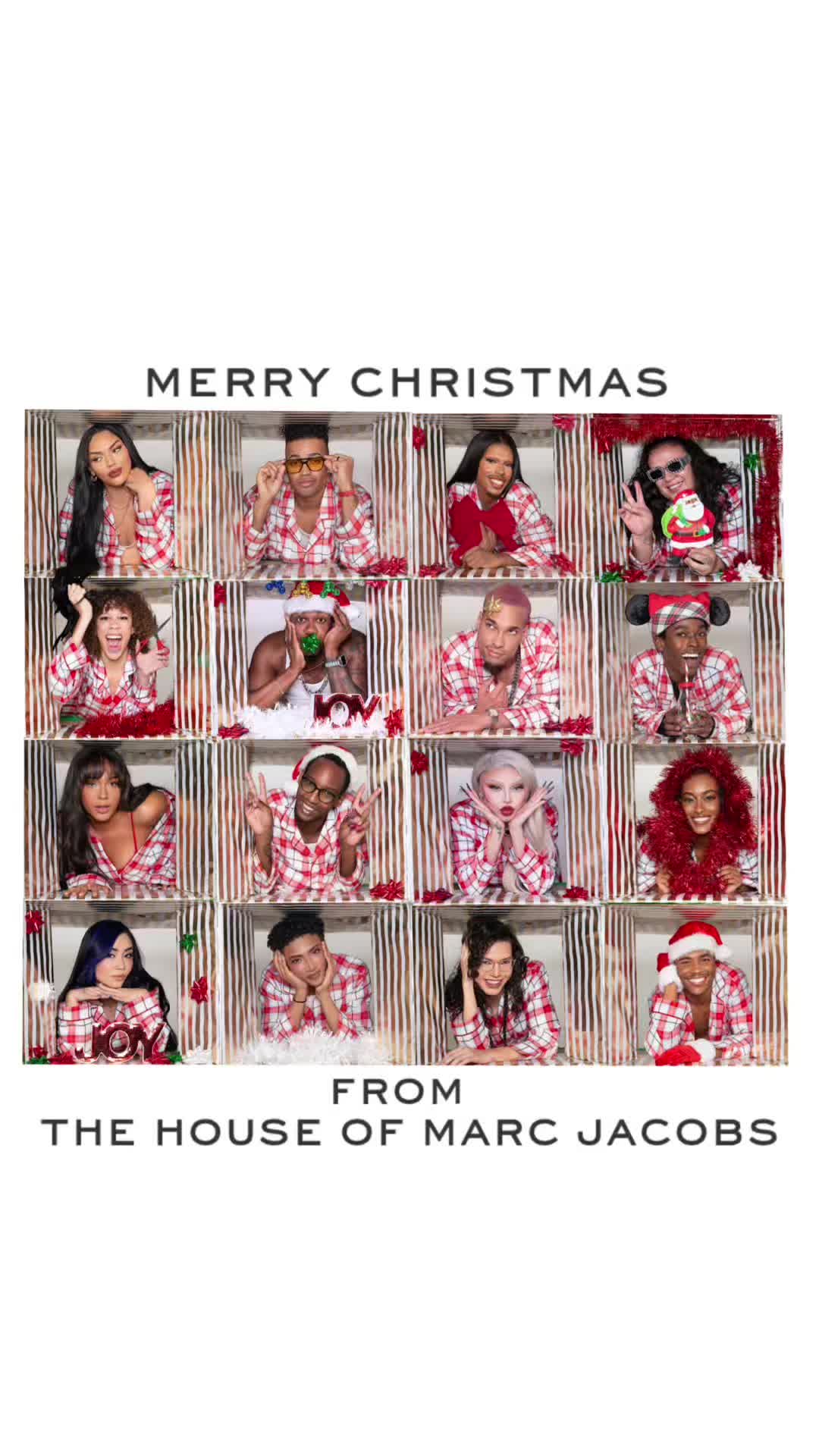 @Jamari Amour Jacobs
