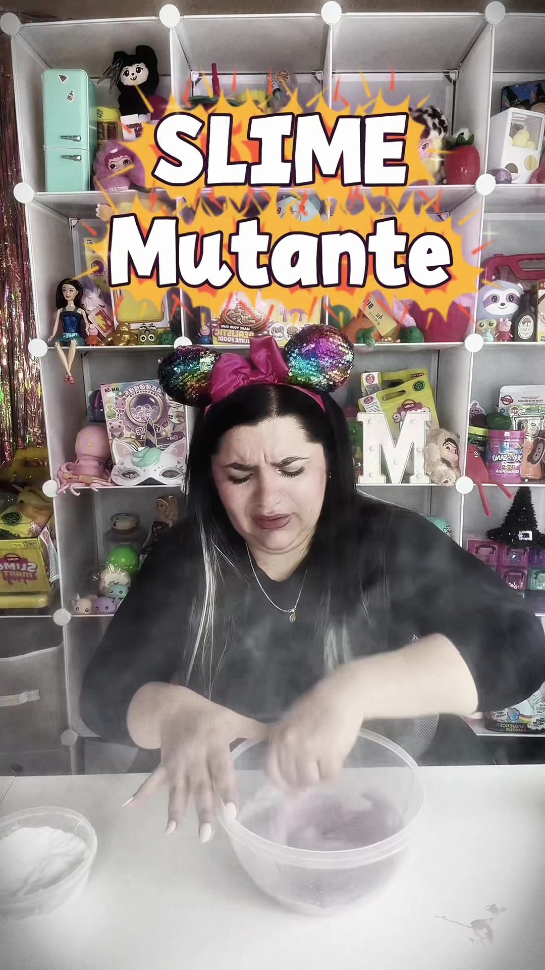 @Marian Slimes