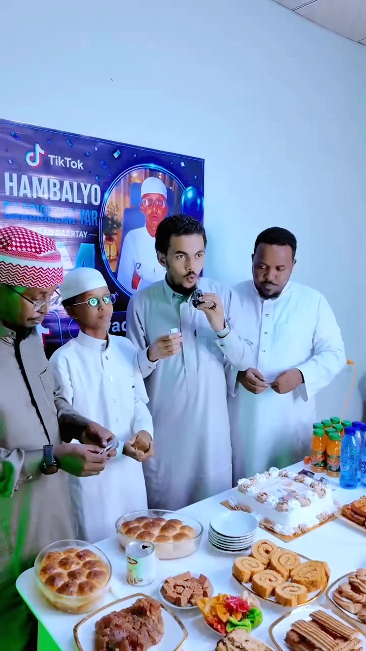 @Aweys Sh Nuur 💎