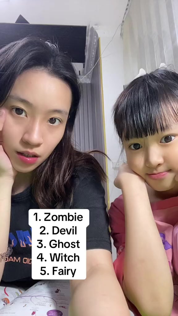 @kênh của Dì Ngọc