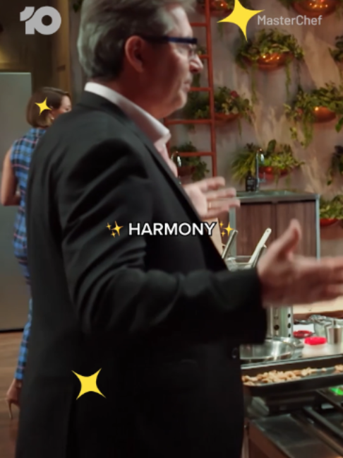 @MasterChef Australia