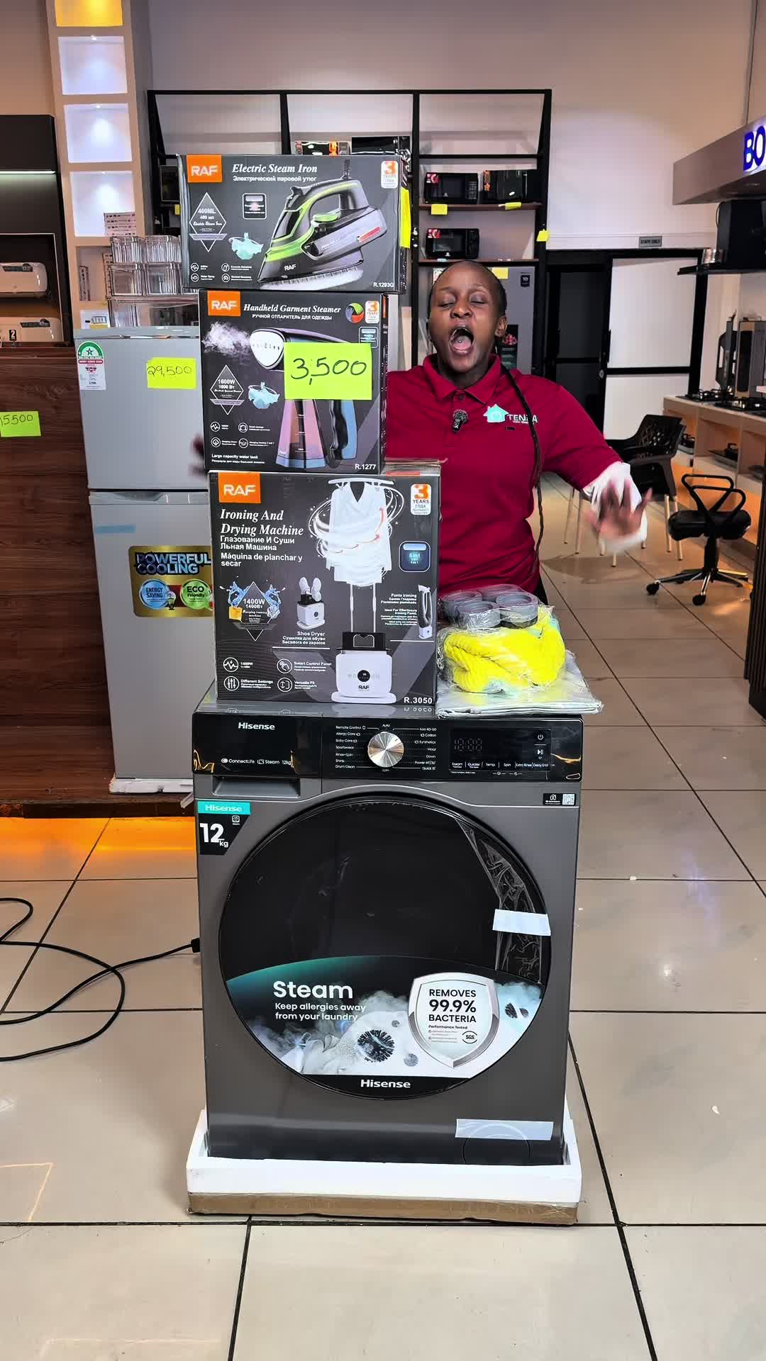 @atenza home appliances