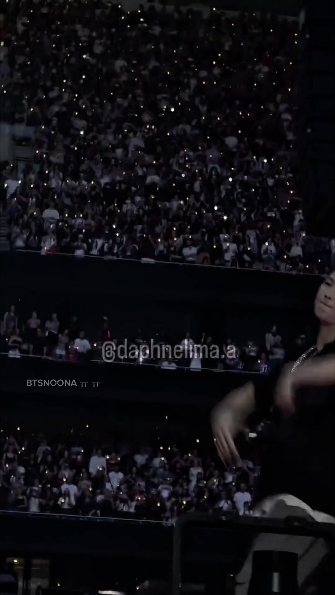 @BTS Noona ㅠ ㅠ