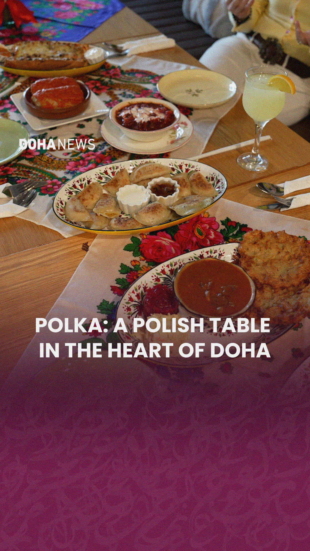 @Doha News
