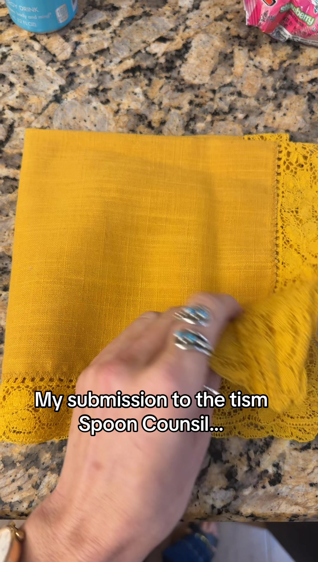 @Christineofthesouth