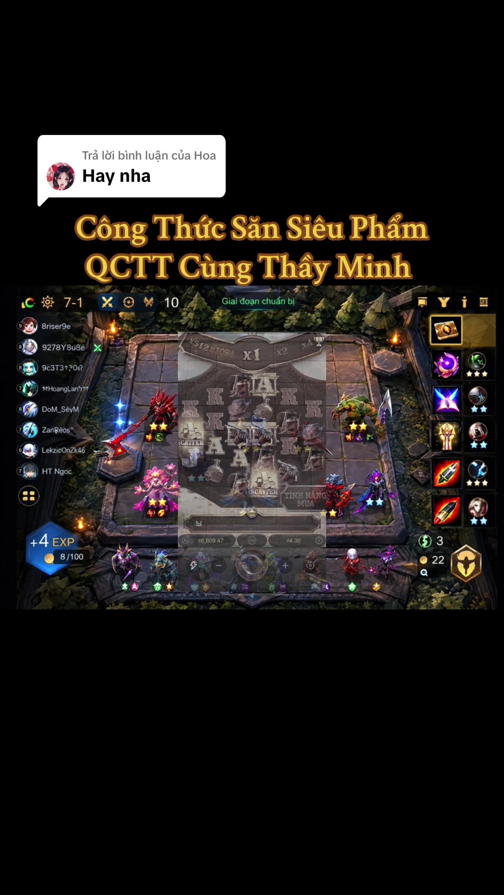 @Thầy Minh QC