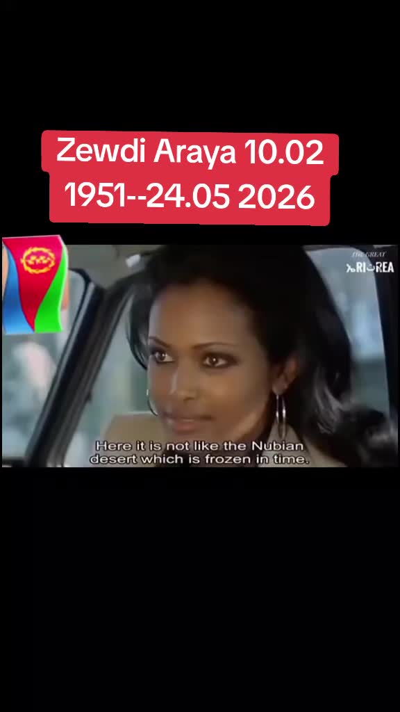 @Rahel Girmay