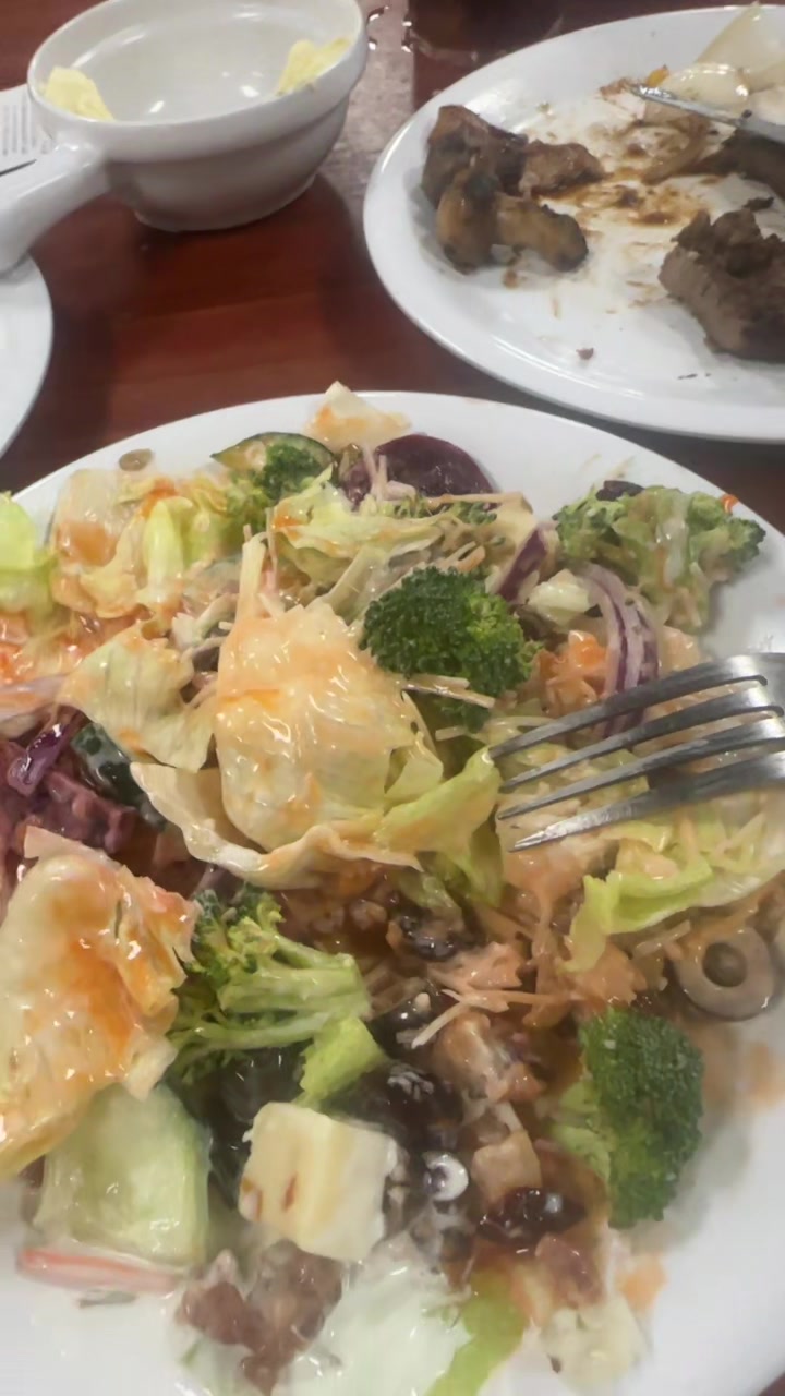 @La Mexican