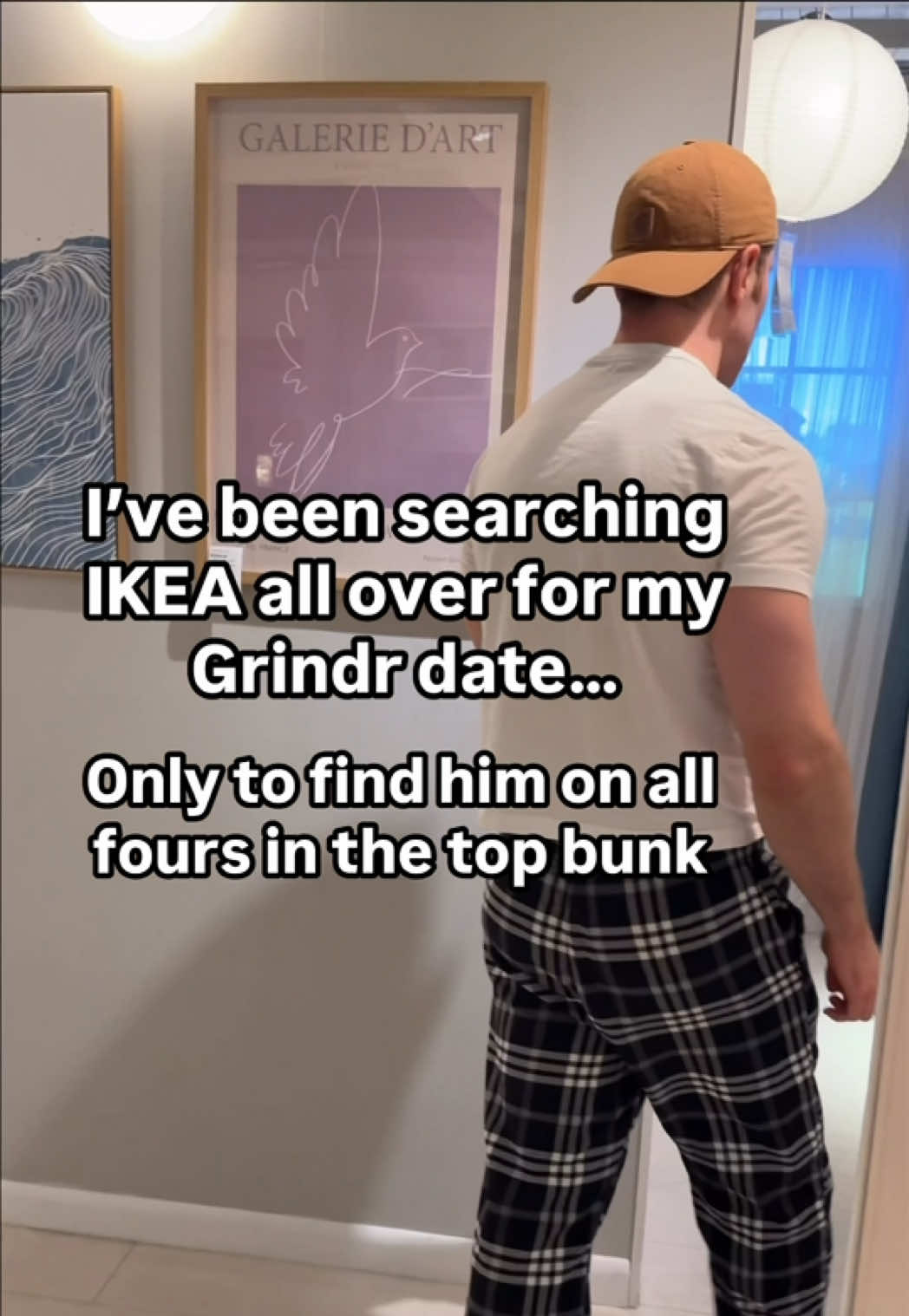 @Chase Brody