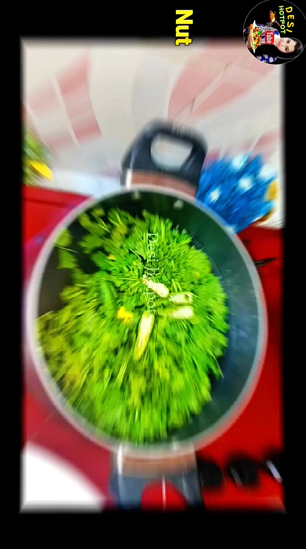 @Desi HotPot