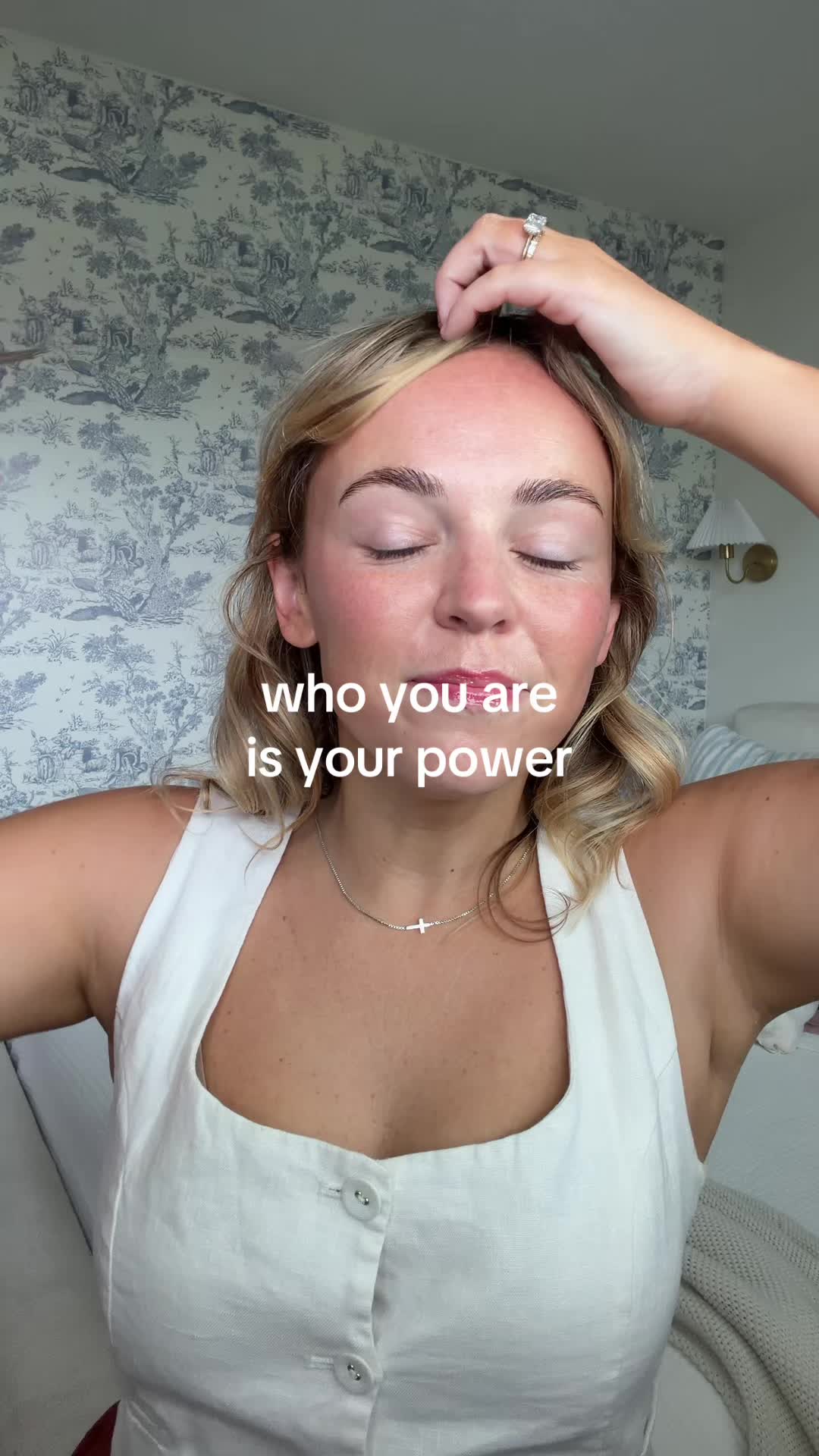 @CATHERINE ROSE FRACASSI