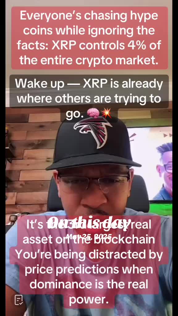 @Blockchain Bullhorn 🐂