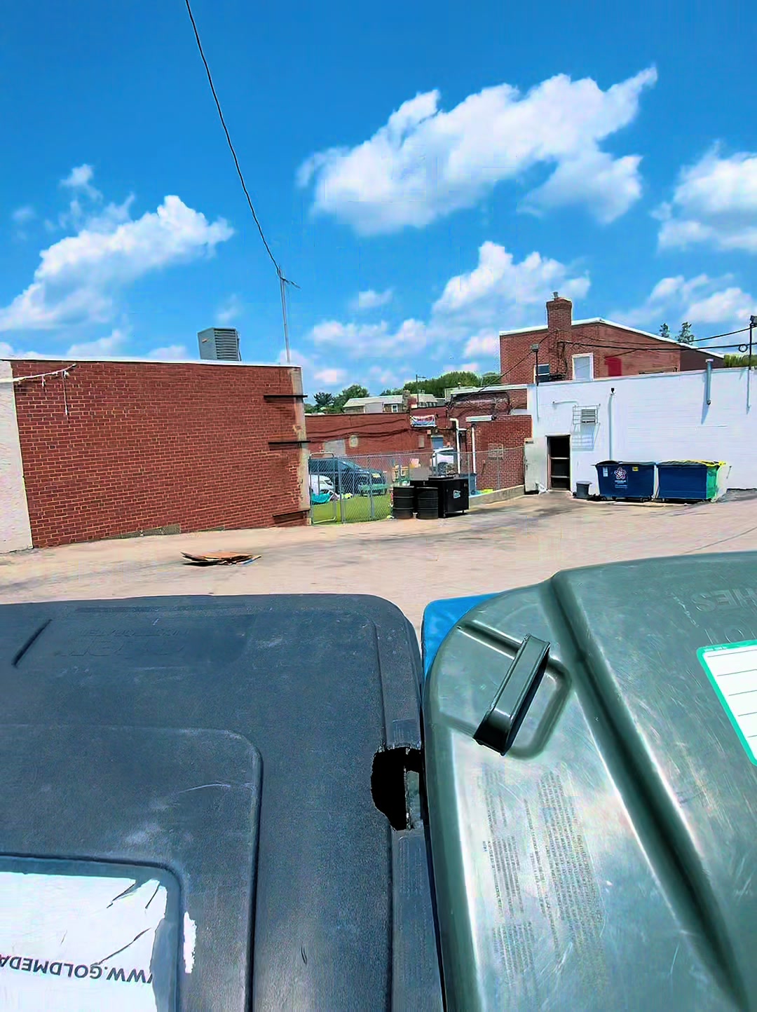 @T Maxwell Junk Removal