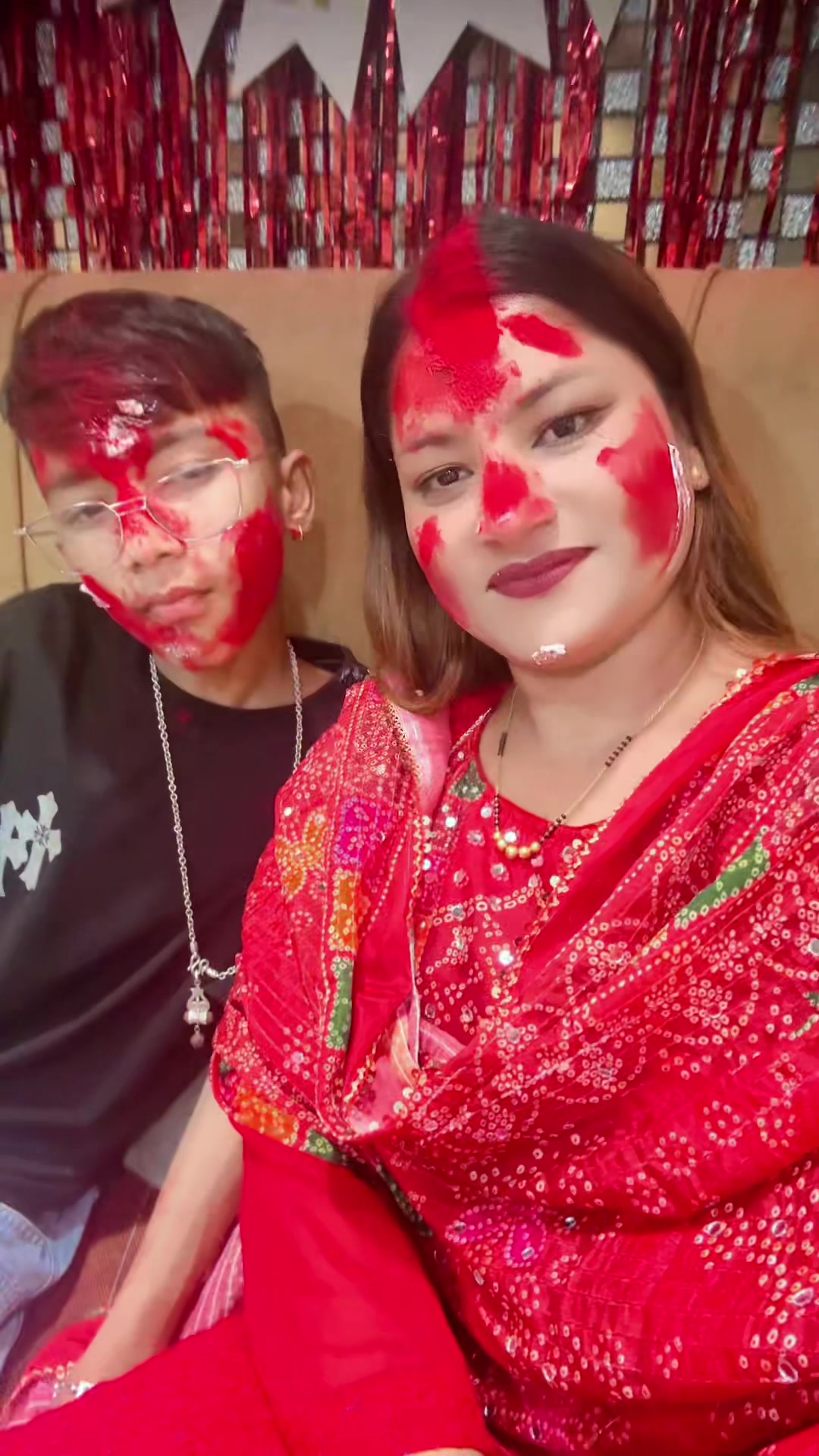 @jamunaramdamrasaili