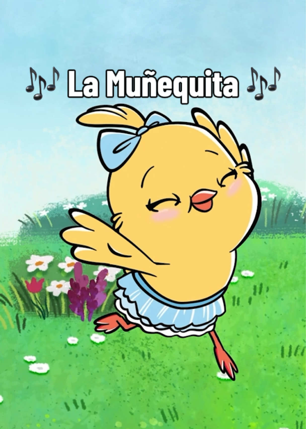 @CanticosWorld