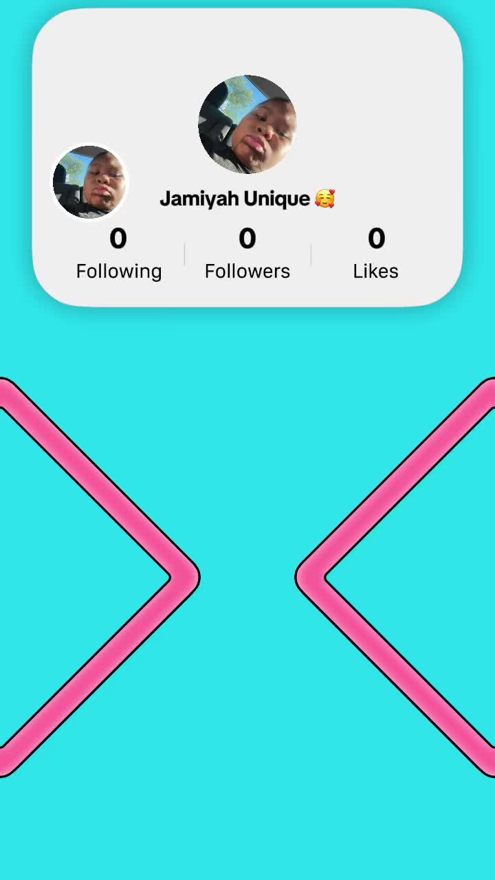 @Jamiyah Unique 🥰