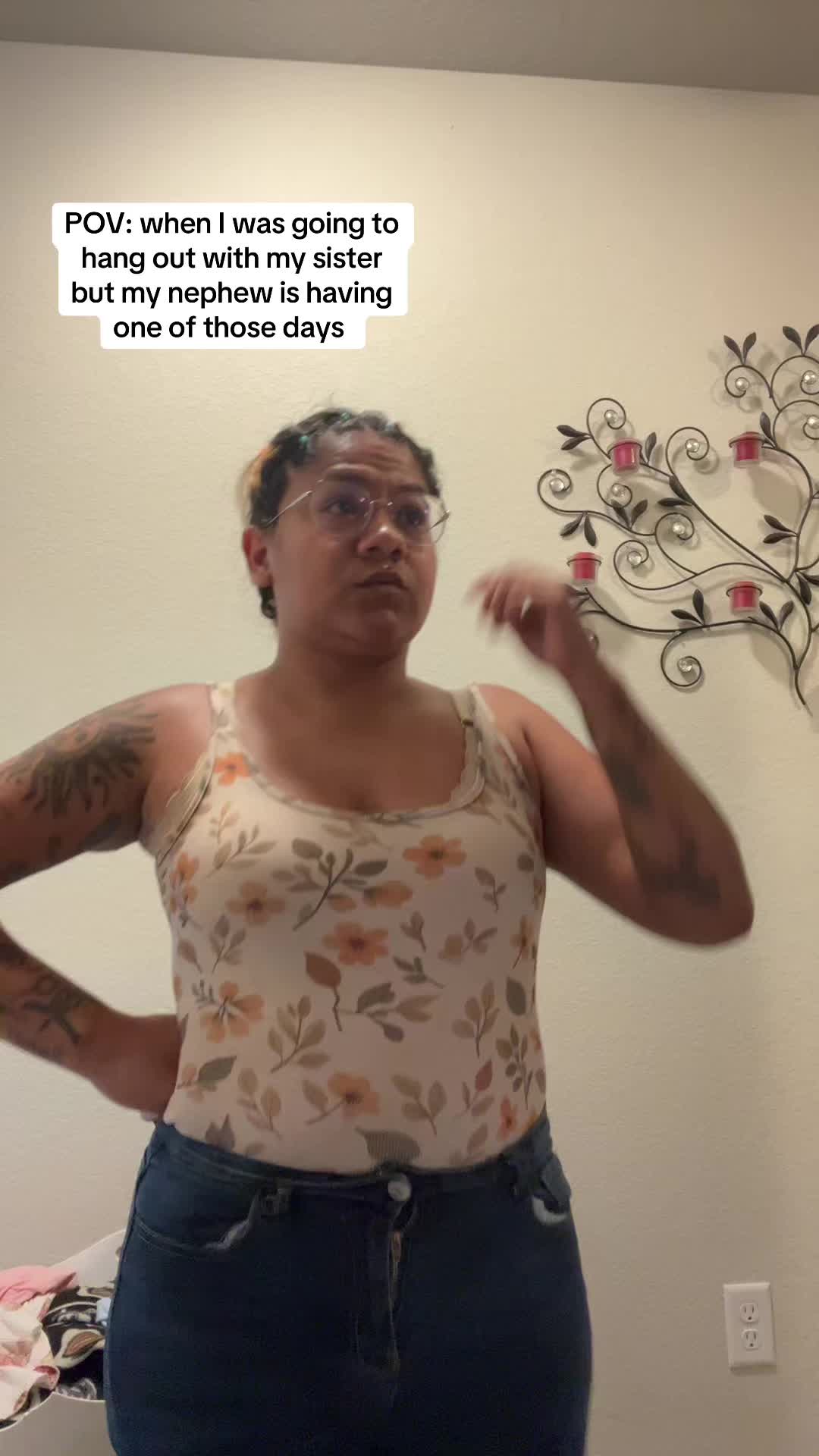 @Justina ramirez