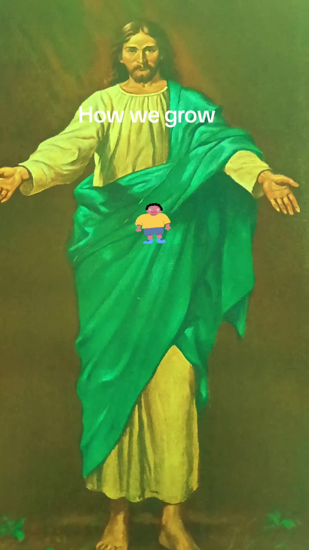 @Healing Power