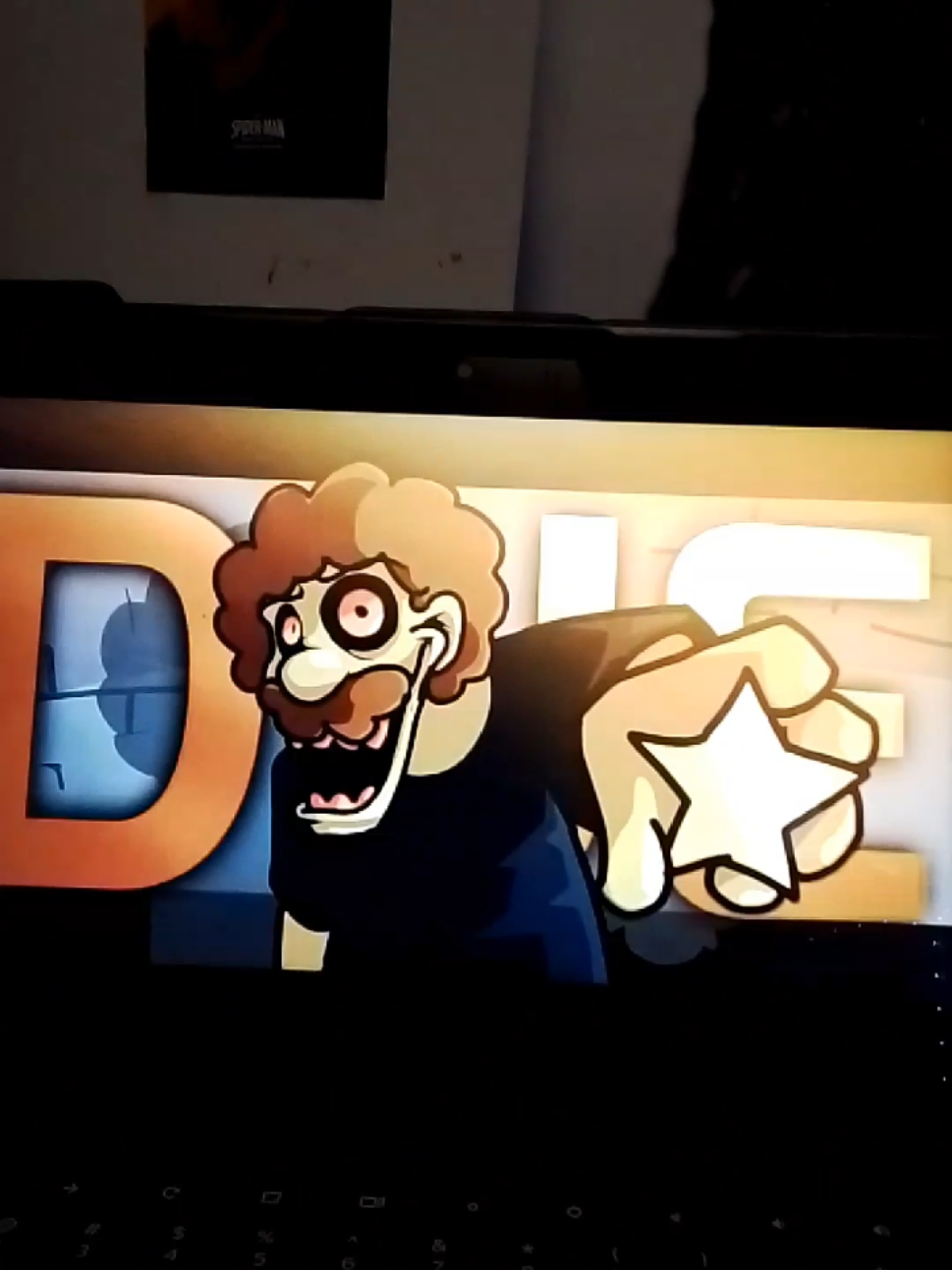 @Grimbo (Shucky's #1 fan)