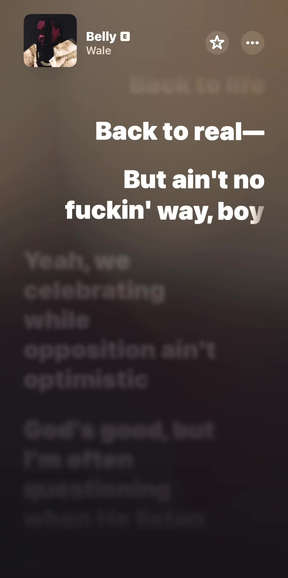 @Tone