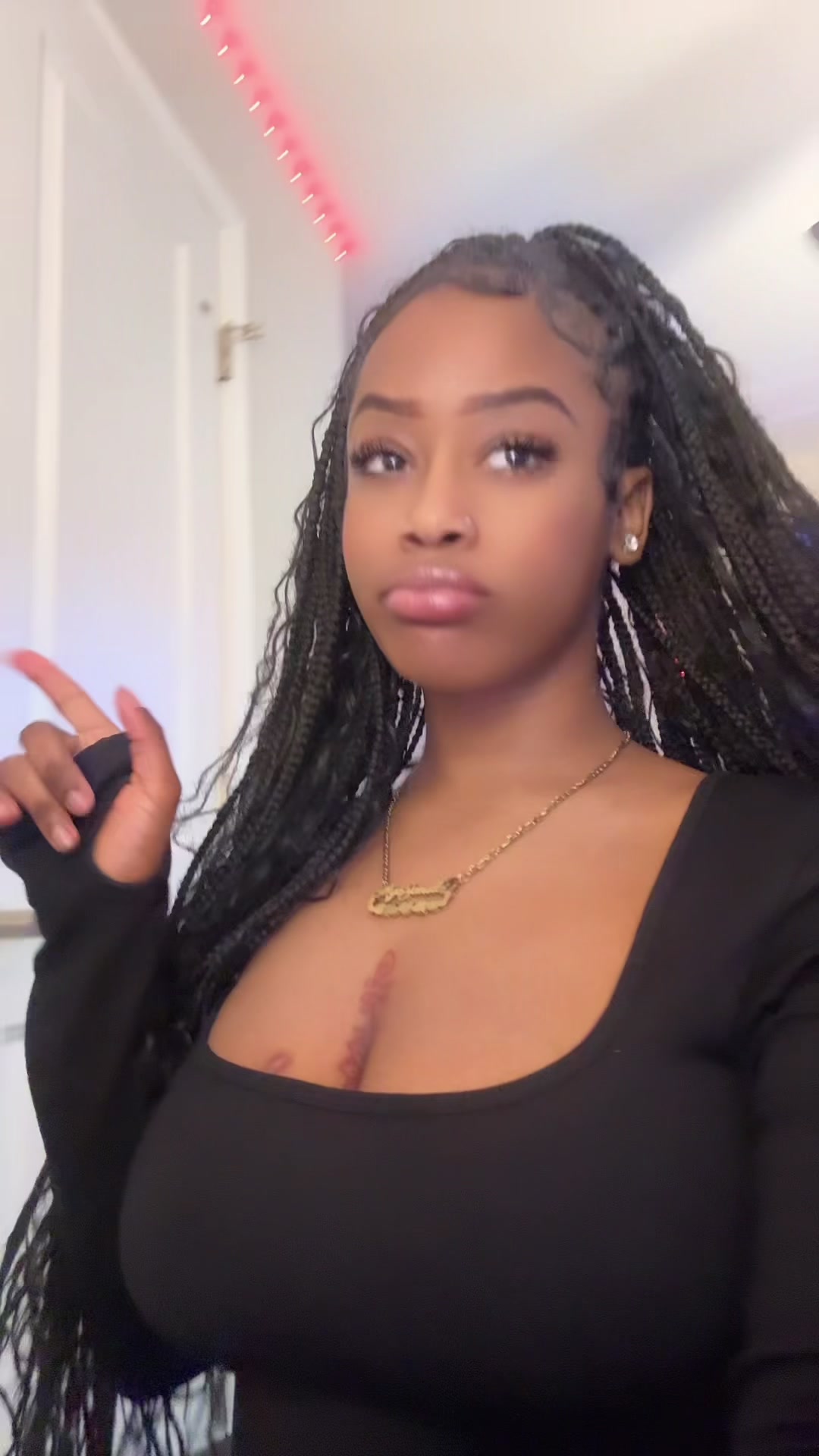 @mya janelle