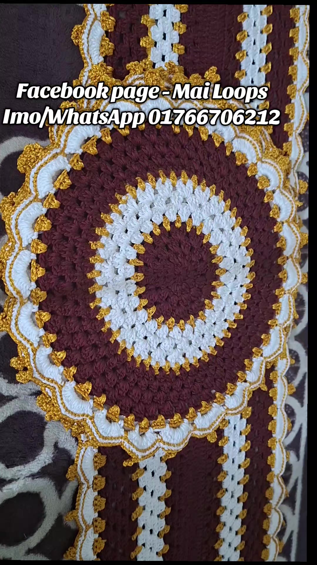 @MAI LOOPS